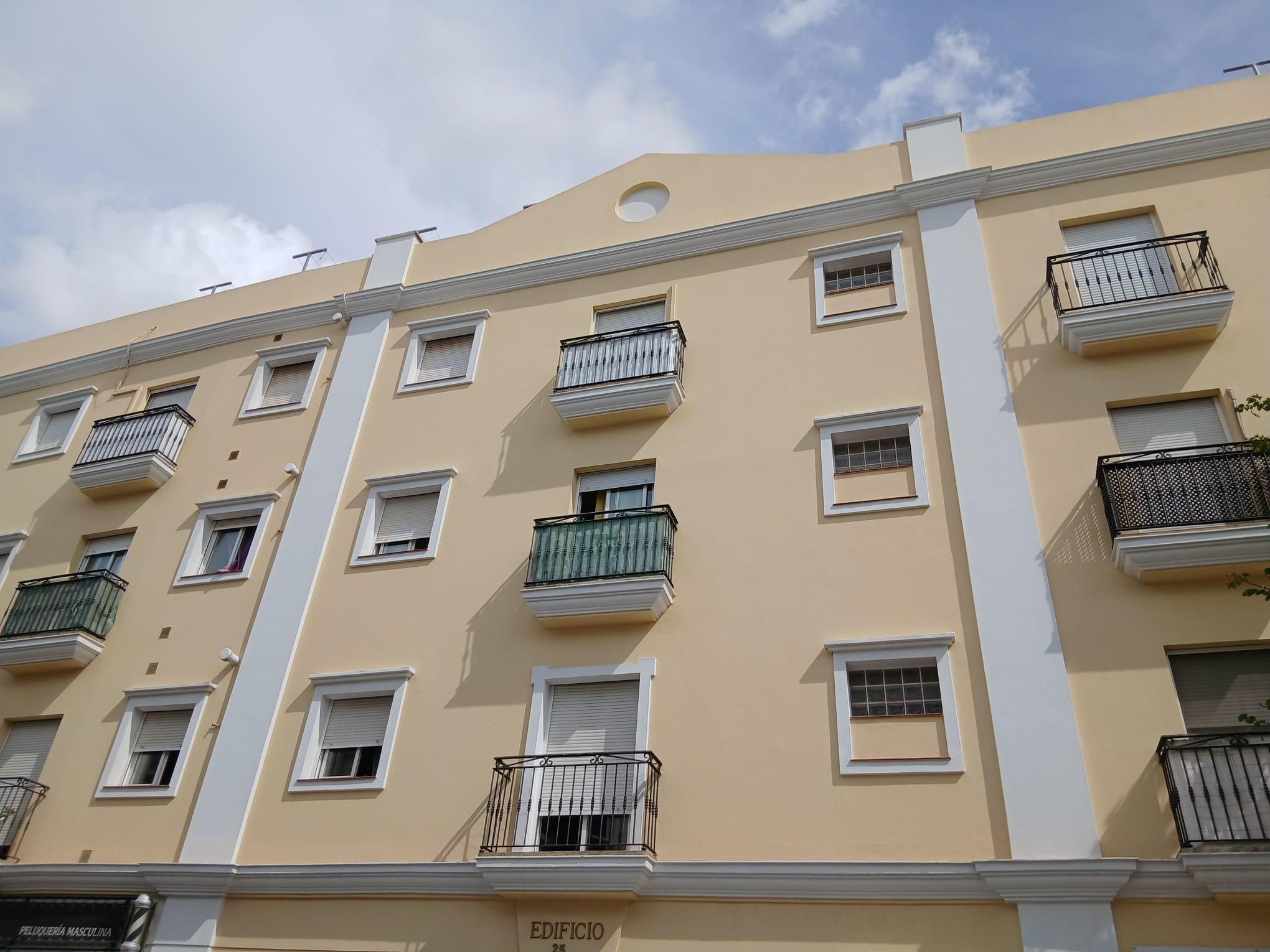 Flat for sale in Núcleo urbano