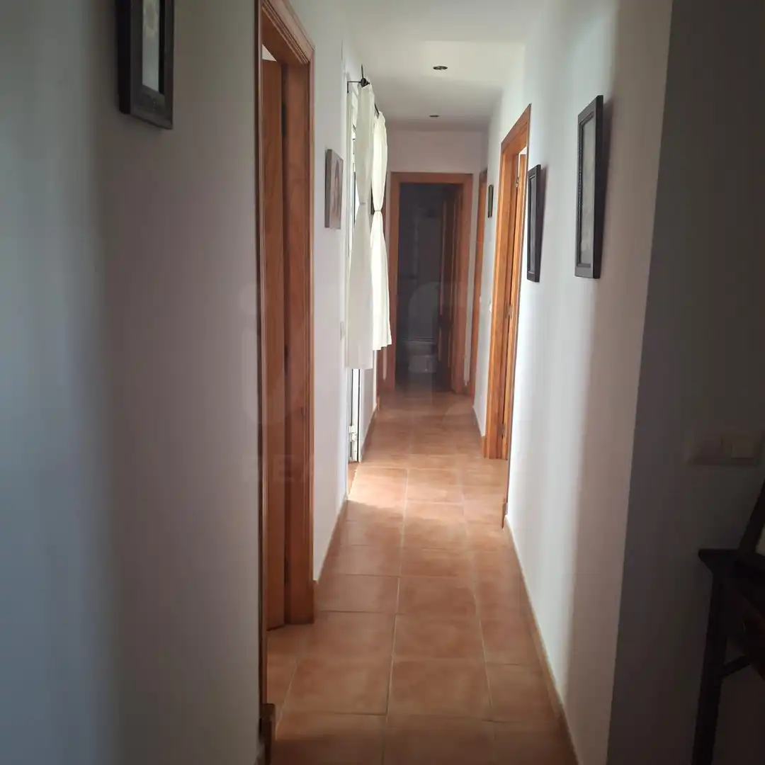 Piso en venta en Medina Sidonia con Aire acondicionado y Calefacción