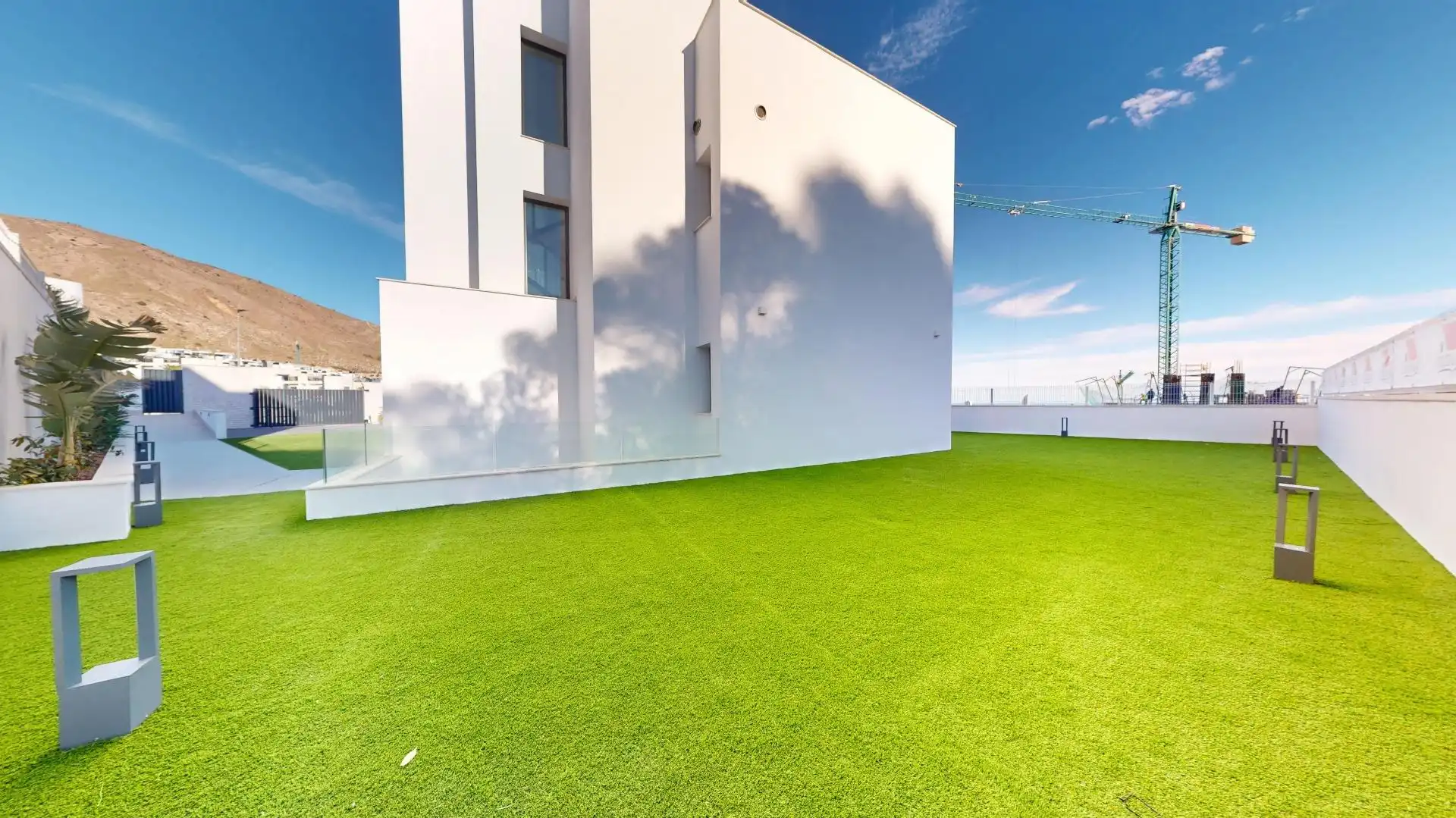 Chalet en venta en Balcón de Finestrat - Terra Marina, imagen 11
