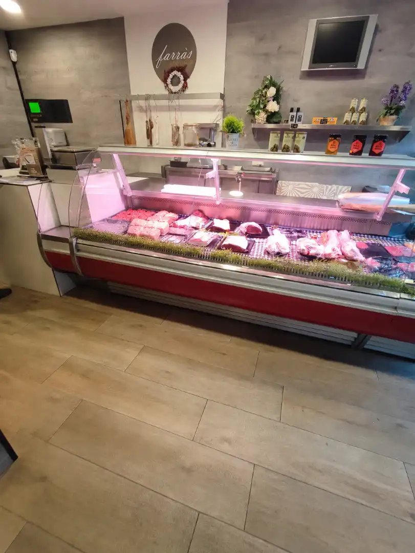 Geschaftsraum zur Miete in Balaguer