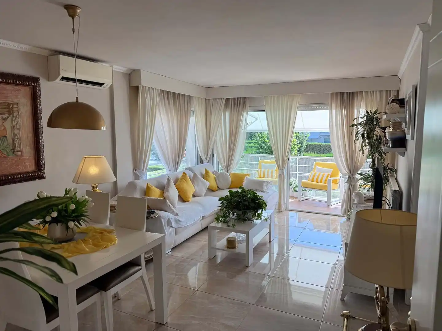 Wohnung mit Terrasse zum Verkauf in Platja d'Aro, imagen 12