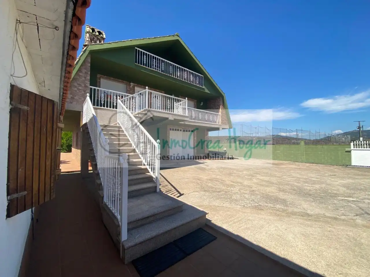 Haus mit Garten zum Verkauf in O Porriño, imagen 15