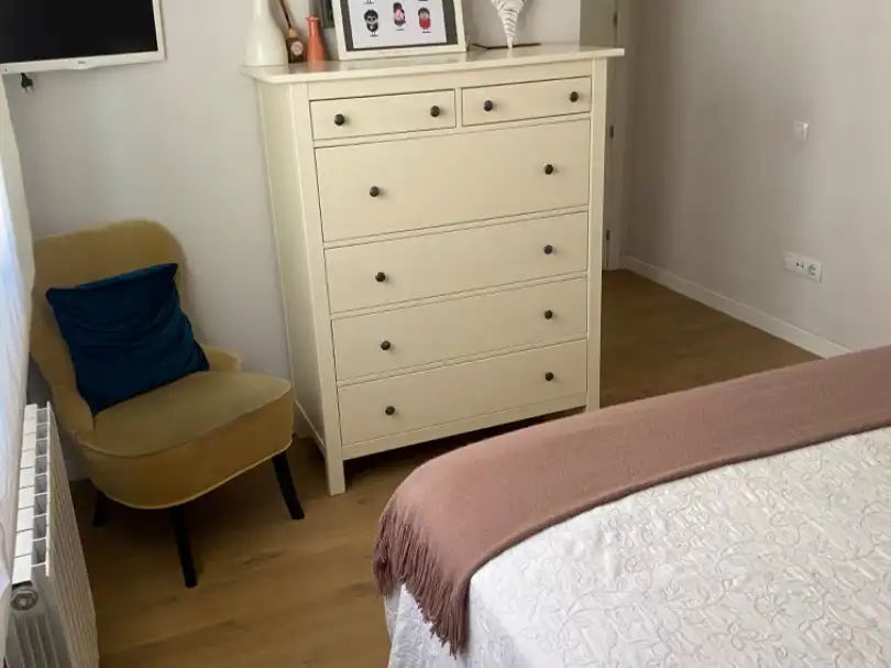 Flat with lift for sale in Ronda europa 322, imagen 11