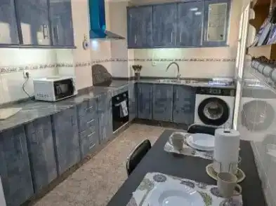 Wohnung zur Miete in Cartagena, Murcia