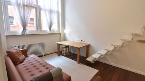 Foto 4 de Piso en venta en Urki Kalea, Eibar, Gipuzkoa