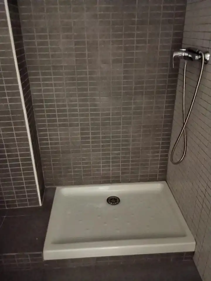 Bany de Pis en venda en Zaragoza amb Calefacció i Balcó