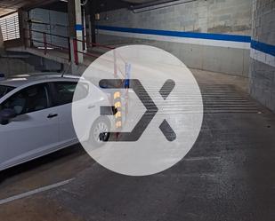 Parking of Garage for sale in Castelldefels