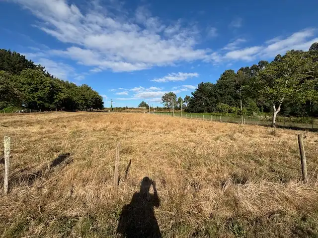 Finca rústica en venta en Narón con Calefacción, Jardín privado y Amueblado