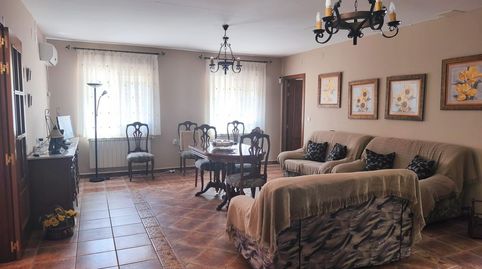 Chalet Brazatortas, imagen 4