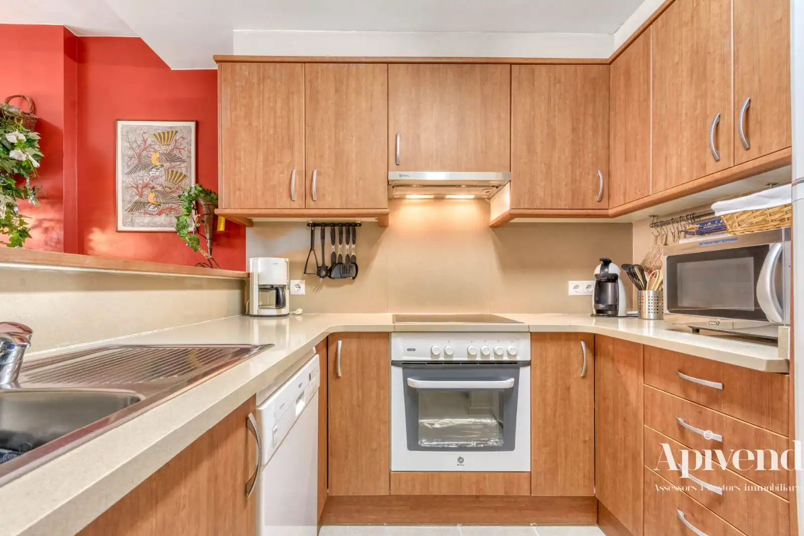 Appartement avec piscine à vendre à Joanot Martorell 6, imagen 7
