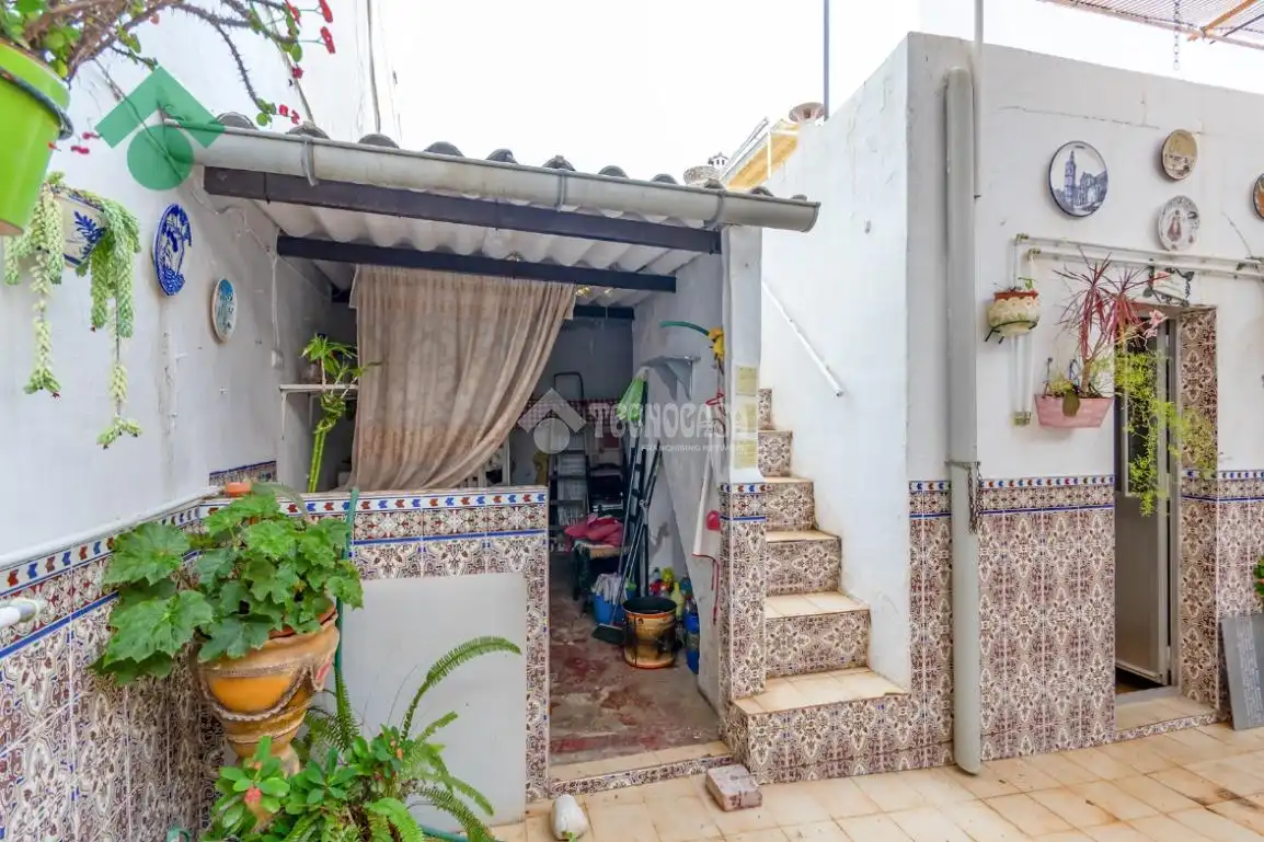 Maison jumelée à vendre à Centro, imagen 5
