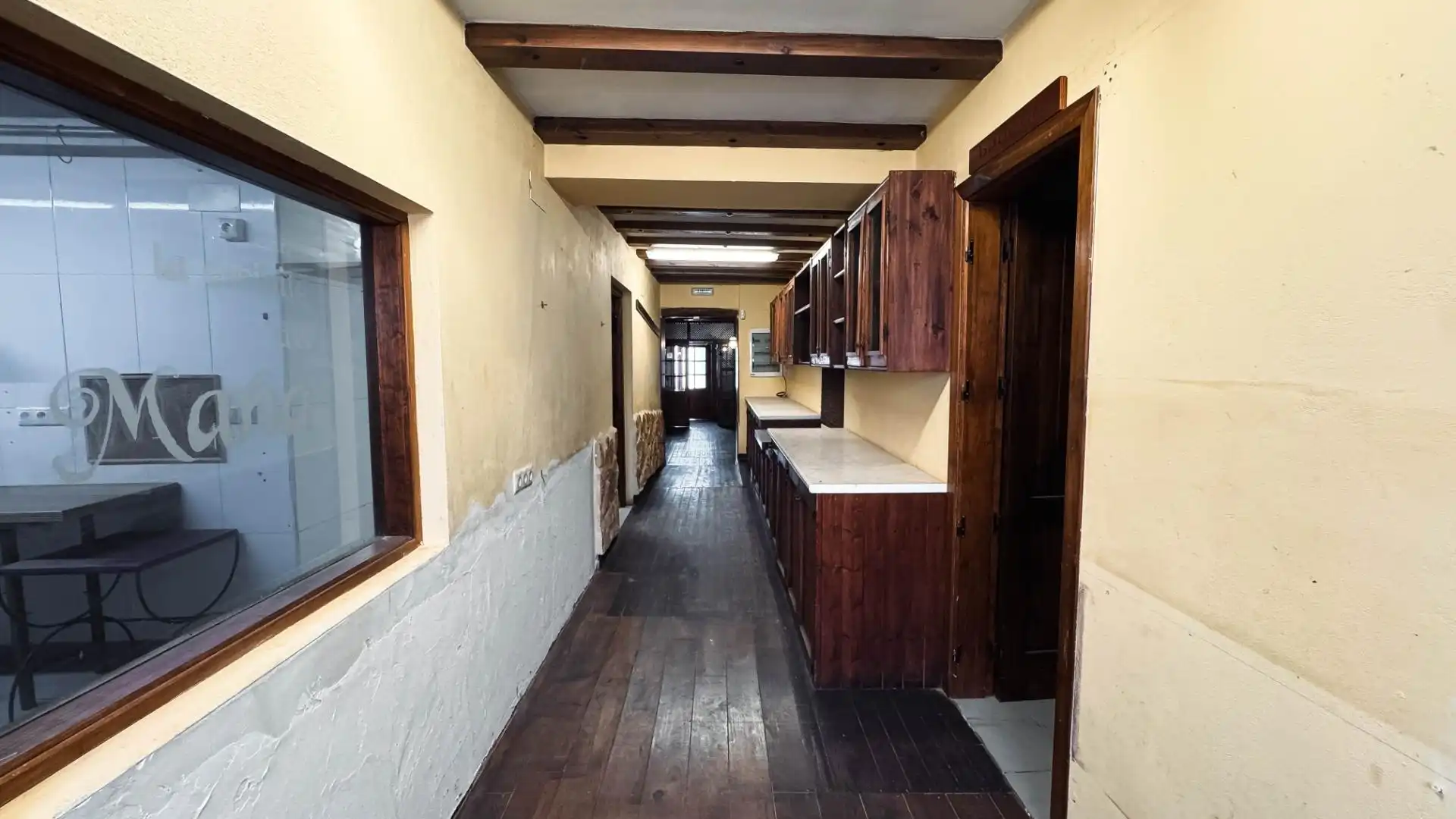Casa o xalet en venda en Monóvar  / Monòver amb Aire condicionat, Calefacció i Jardí privat