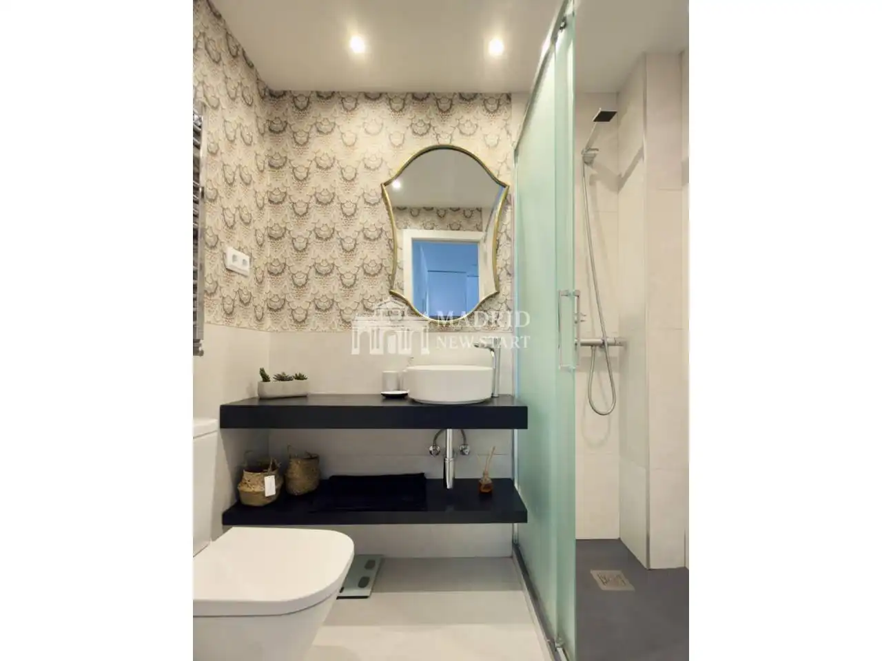 Flat with lift for sale in Calle Cea Bermúdez, imagen 26