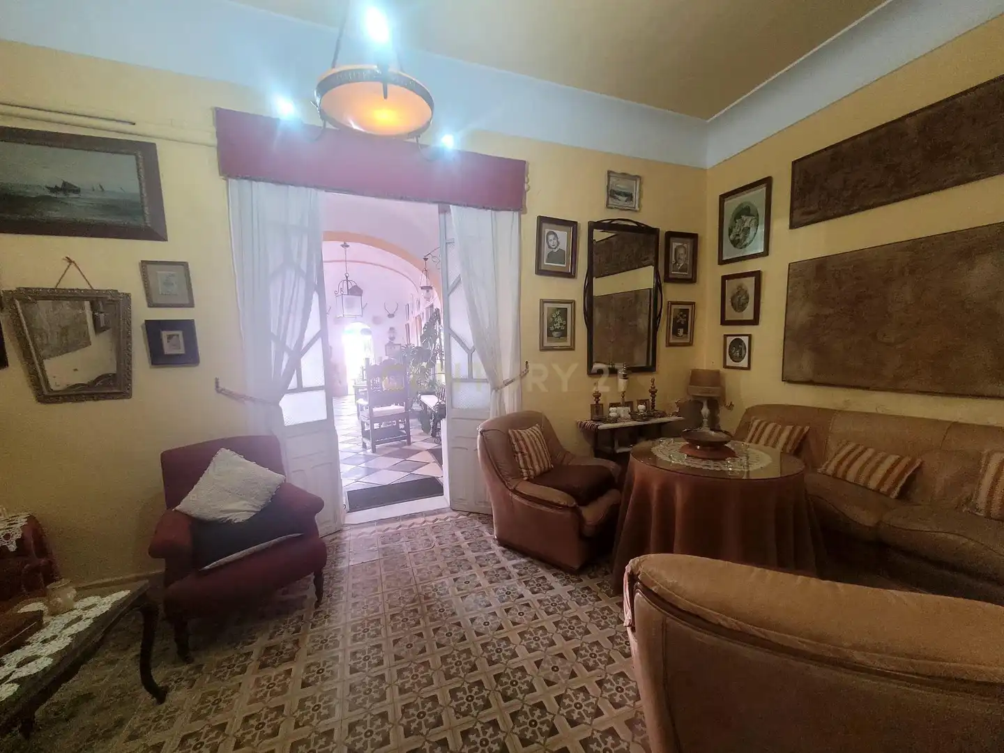 Casa in vendita a Calle Gobernador, Zafra, Spain 12, imagen 34