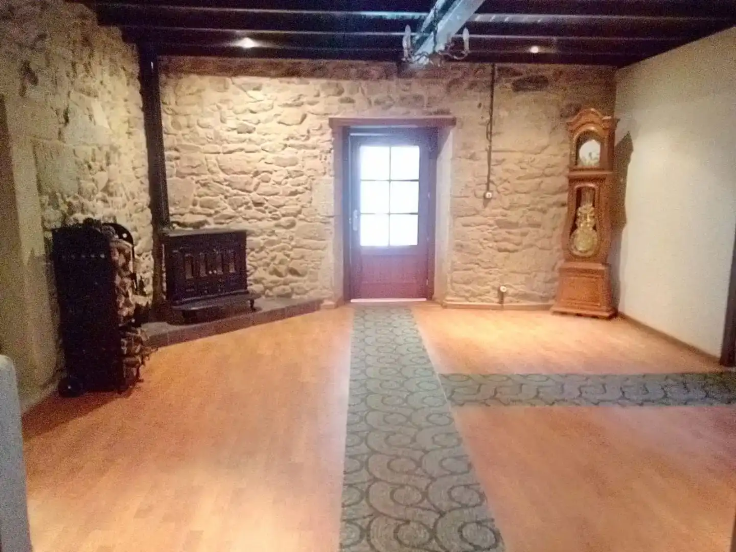 Casa o xalet en venda en Carballedo amb Jardí privat, Parquet i Traster