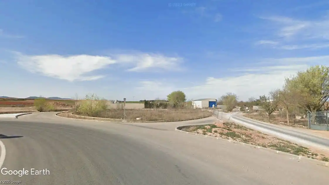 Terreno rustico in vendita a Membrilla, imagen 6