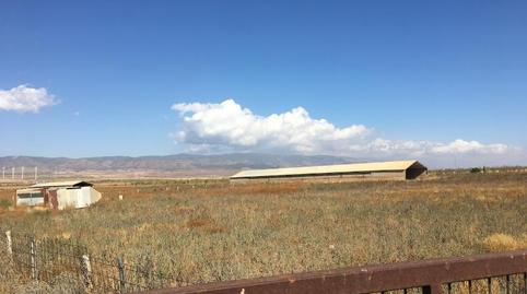 Foto 2 von Fabrikhallen zum Verkauf in Huéneja, Granada