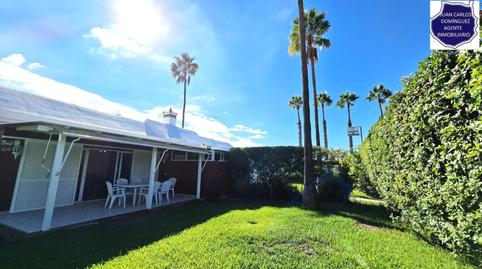 Foto 4 de Casa o xalet de lloguer a Maspalomas - Meloneras, Las Palmas