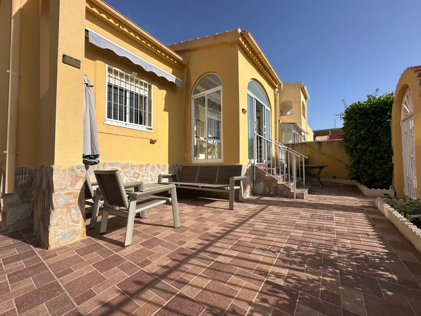 Casa amb piscina en venda a San Fulgencio, imagen 27