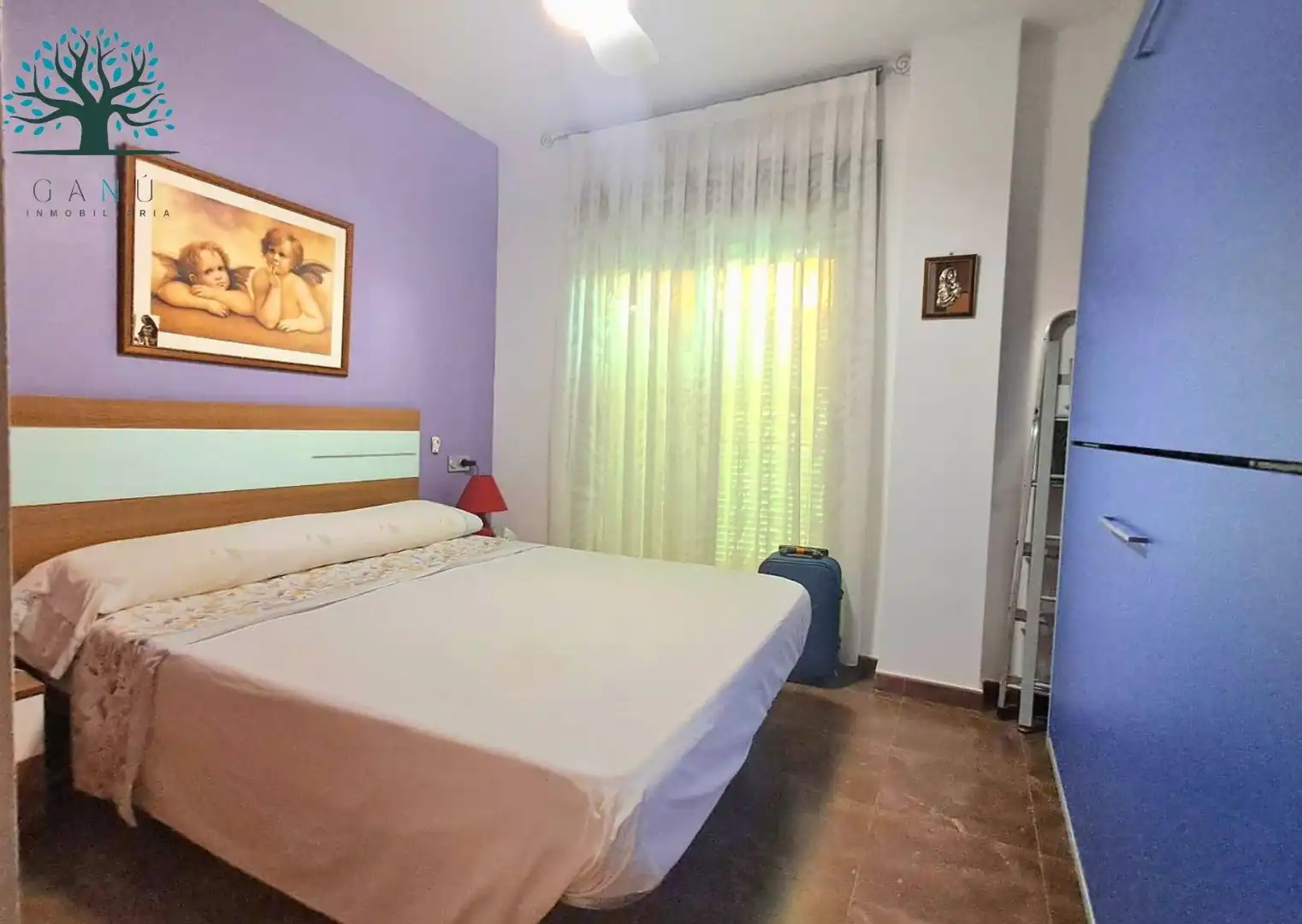 Appartement compact avec piscine à vendre à Puerto de Mazarrón, imagen 10