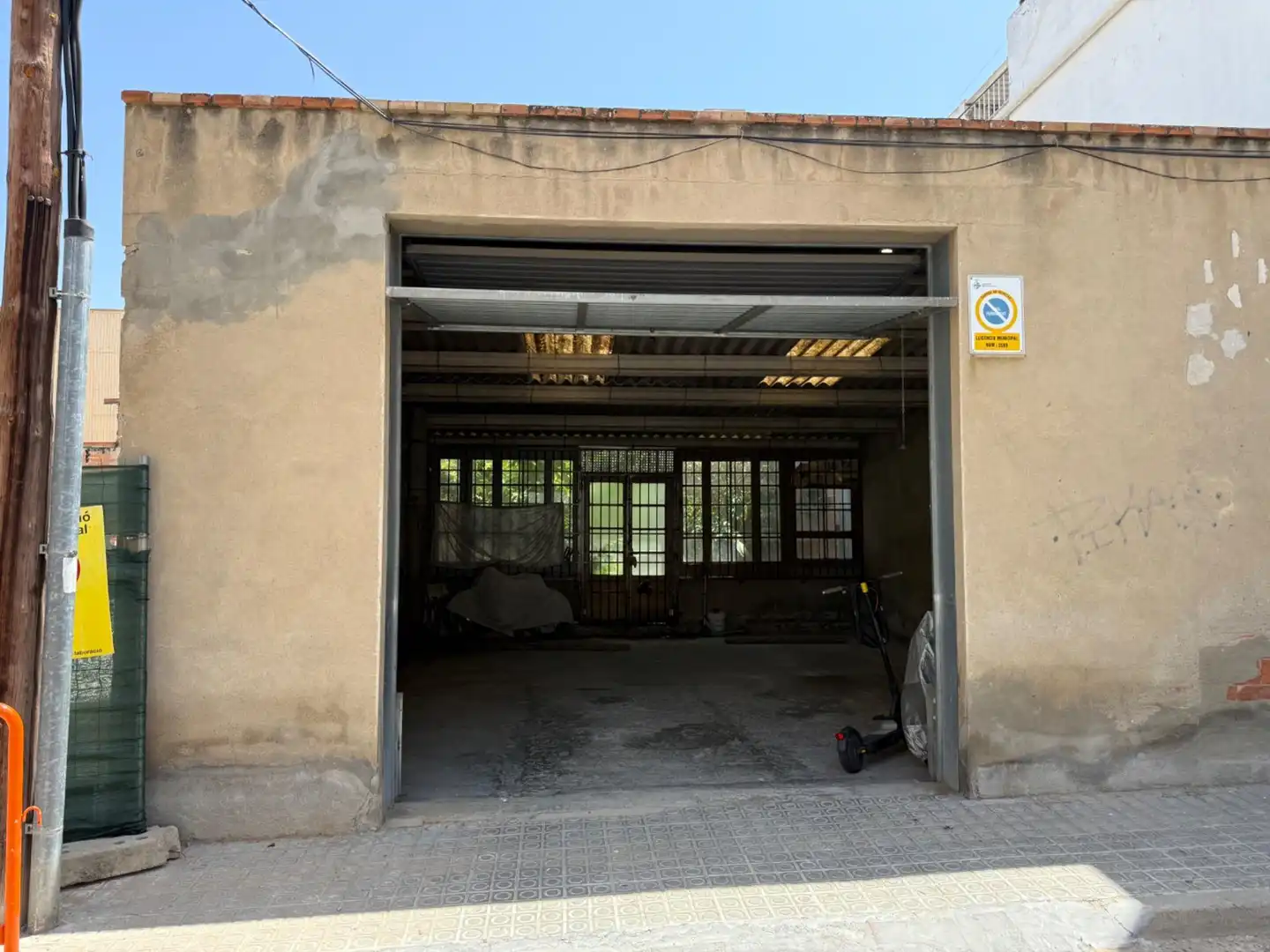 Parking de Residencial en venta en Sant Pere de Ribes