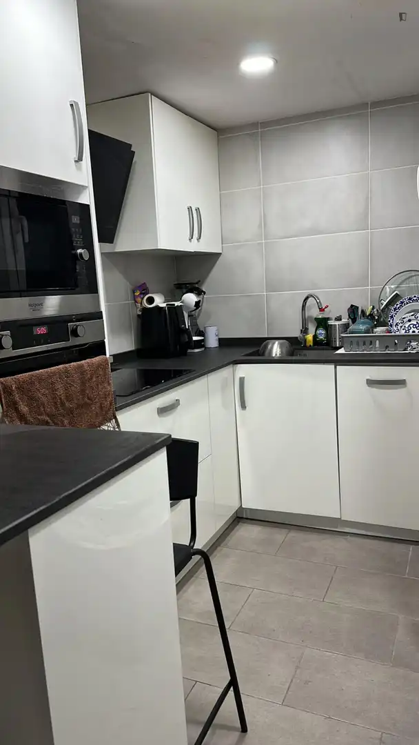 Habitación en Pubilla Cases