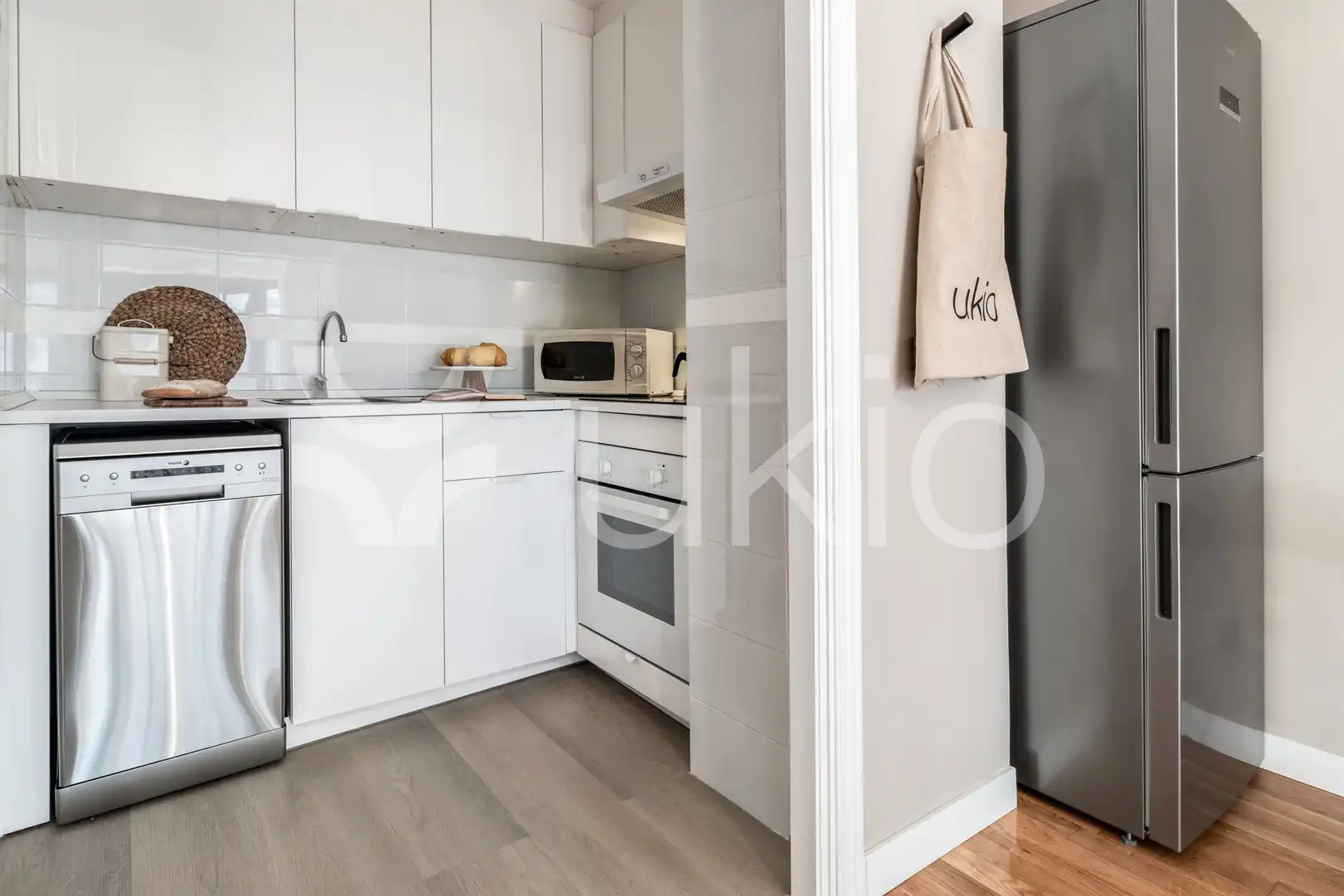 Appartement compact avec piscine à louer à Calle de Alonso Cano, imagen 8
