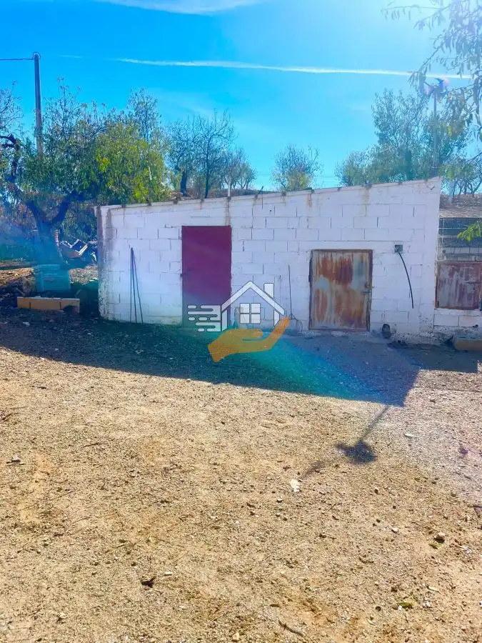 Casa rústica en venda a Vélez-Rubio, imagen 6