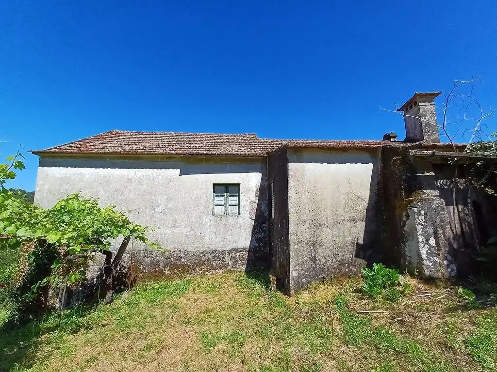 Maison avec jardin à vendre à Lugar Parada-Franqueira, imagen 41