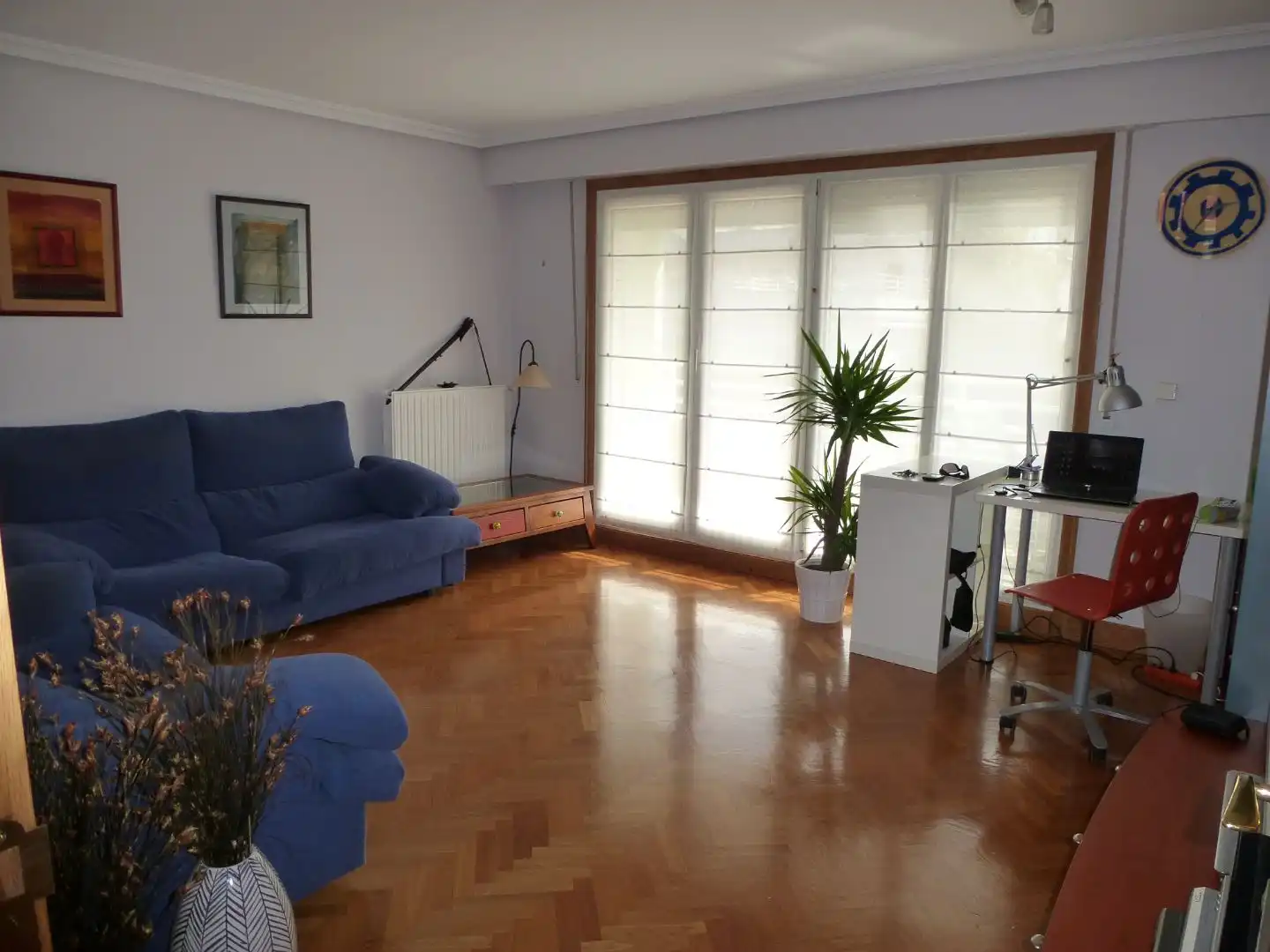 Wohnung zur Miete in Karmele Saint-martin Kalea, 1, Donostia - San Sebastián