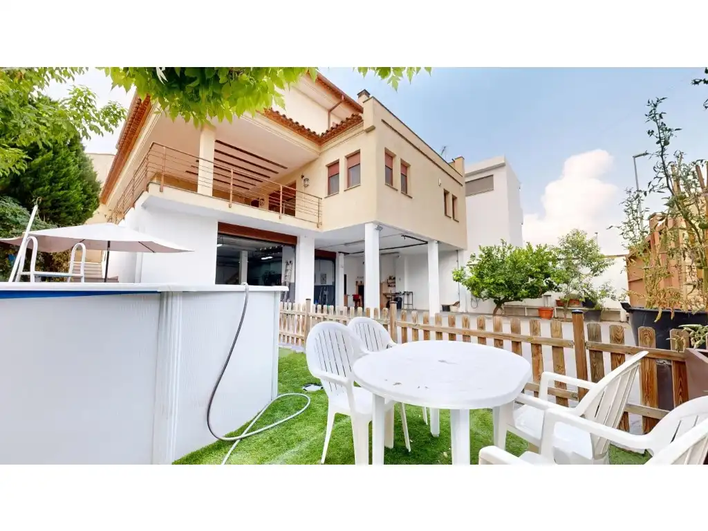 Casa o chalet en venta en El Palomar