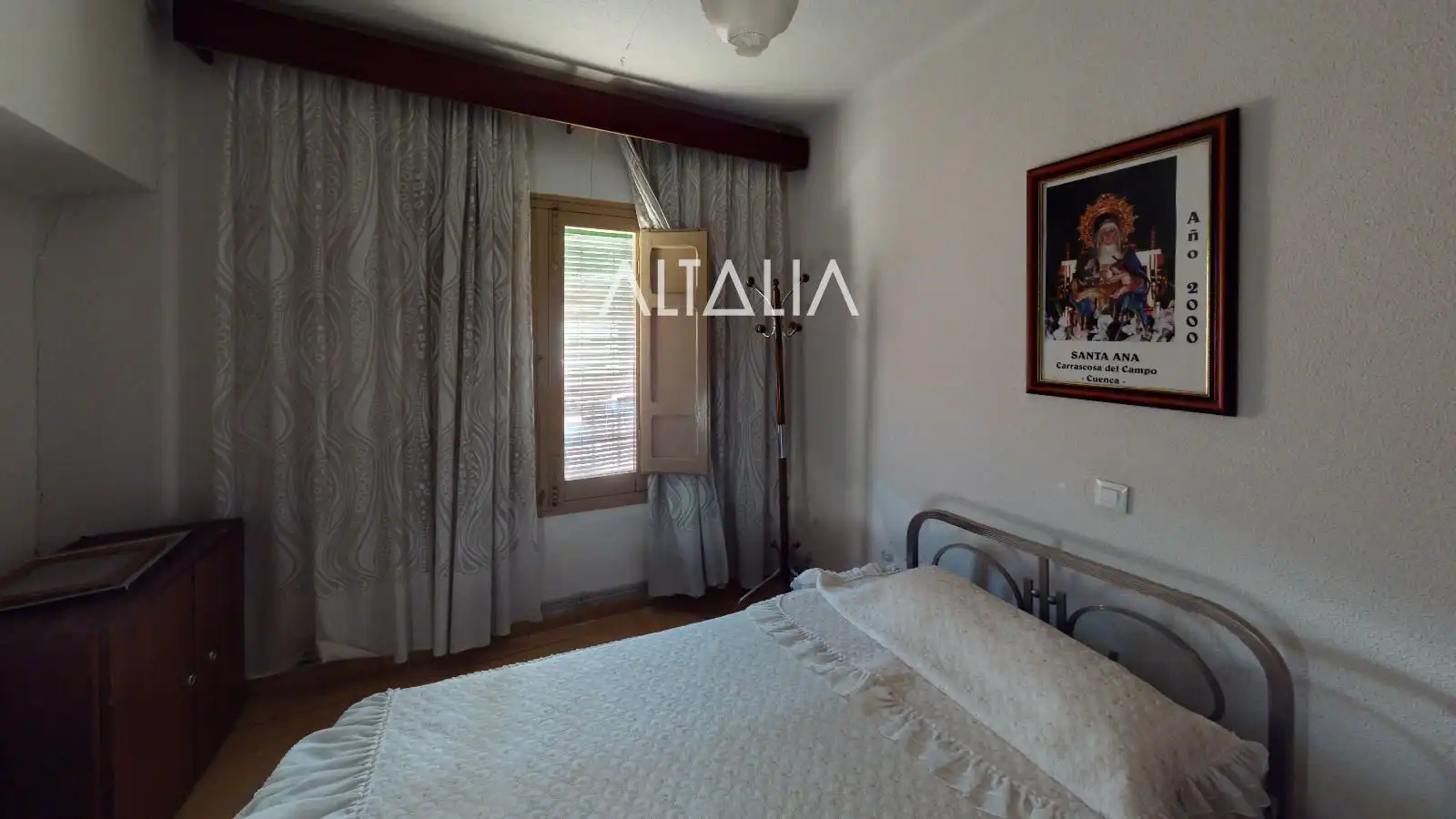 Casa con jardín en venta en FRANCISCO RUIZ JARABO, imagen 32