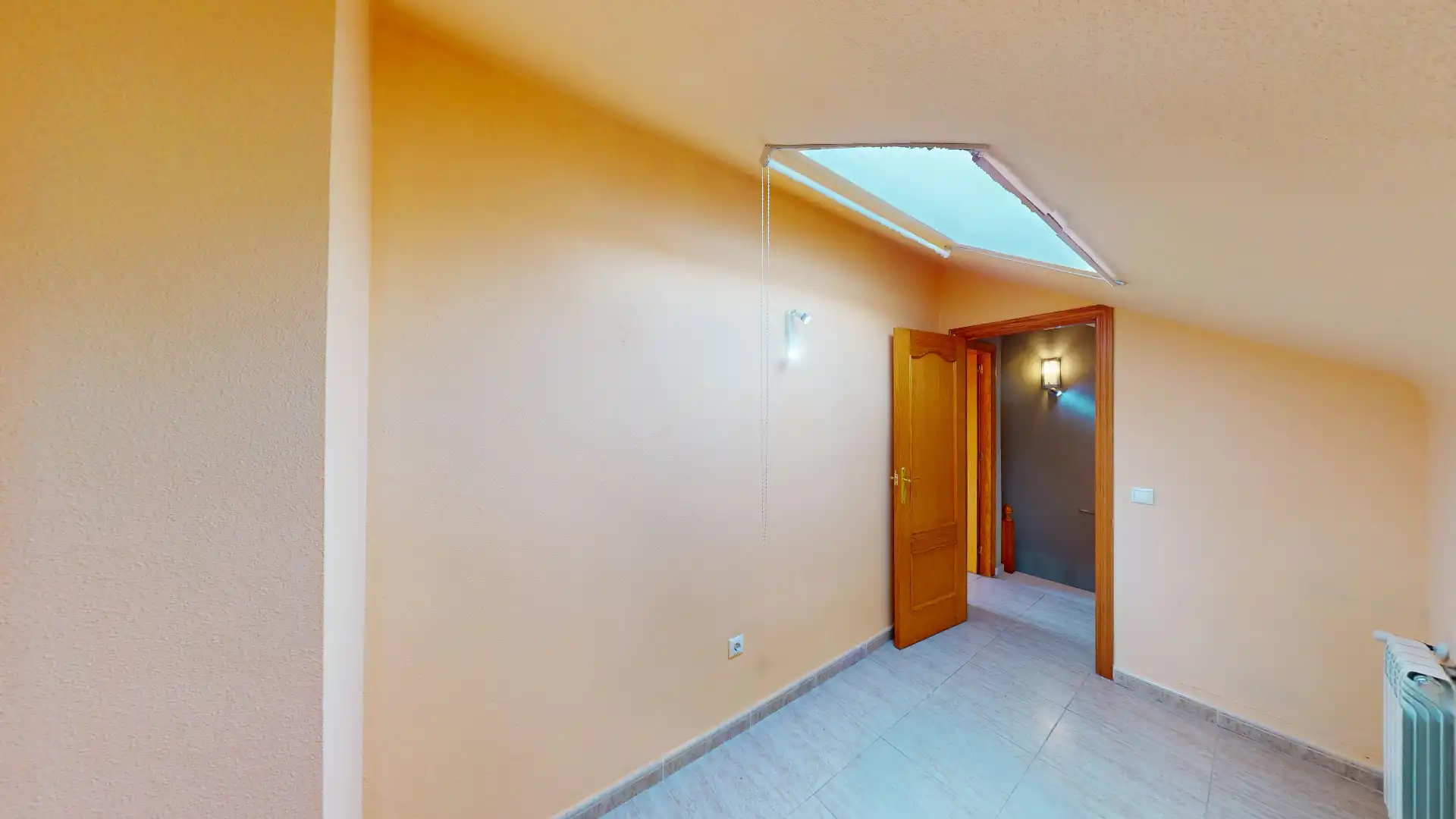 Casa o chalet en venta en Alicante / Alacant con Aire acondicionado, Jardín privado y Terraza
