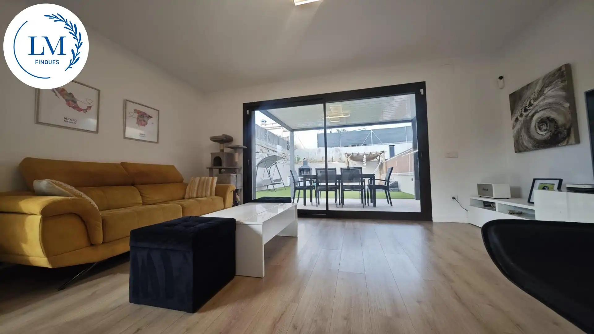 Haus zur Miete in Fondo Somella, imagen 5