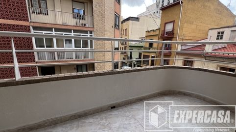 Photo 3 of Flat for rent in Parque Ribalta - Plaza de Toros, Castellón de la Plana / Castelló de la Plana