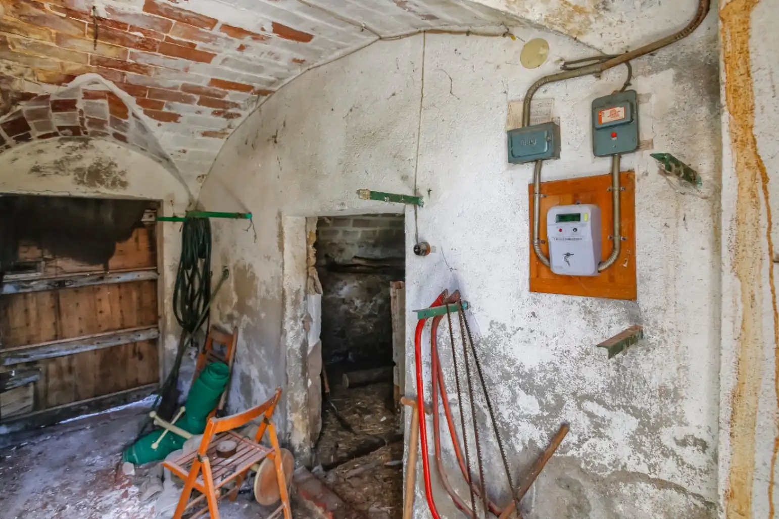 Casa rústica en venta en Bàscara, imagen 41