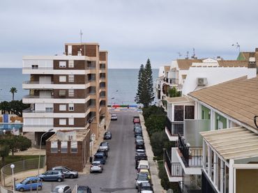 Pis amb ascensor en venda a Playa del Acequión, Náufragos y Rocío del Mar