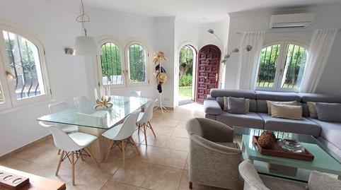 Foto 4 de Casa o chalet de alquiler en Oliva Nova, Oliva