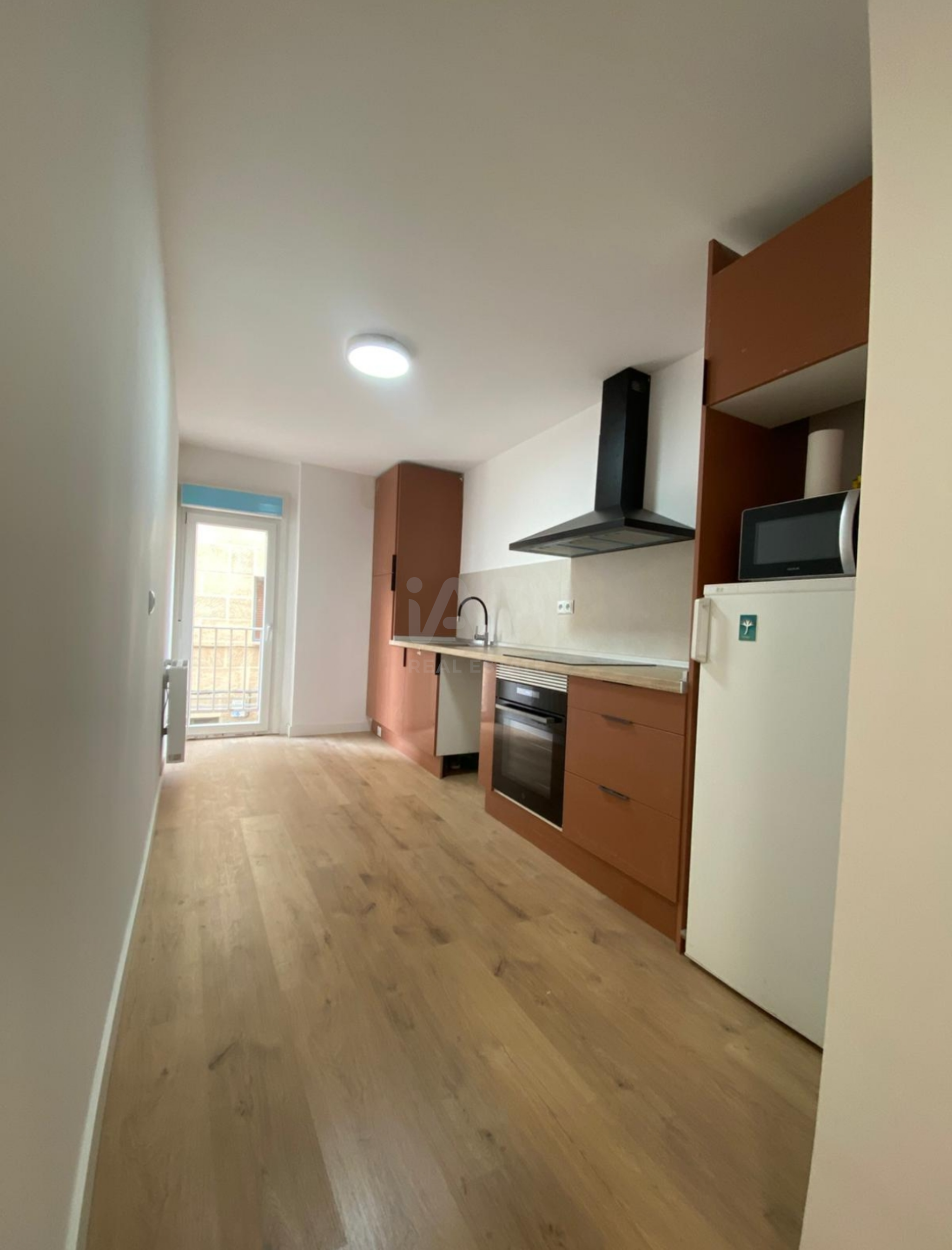 Cuina de Pis en venda en Briviesca amb Calefacció i Terrassa