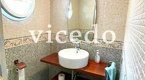 Foto 5 von Einfamilien-Reihenhaus zum Verkauf in Calas Santa Pola Este, Santa Pola