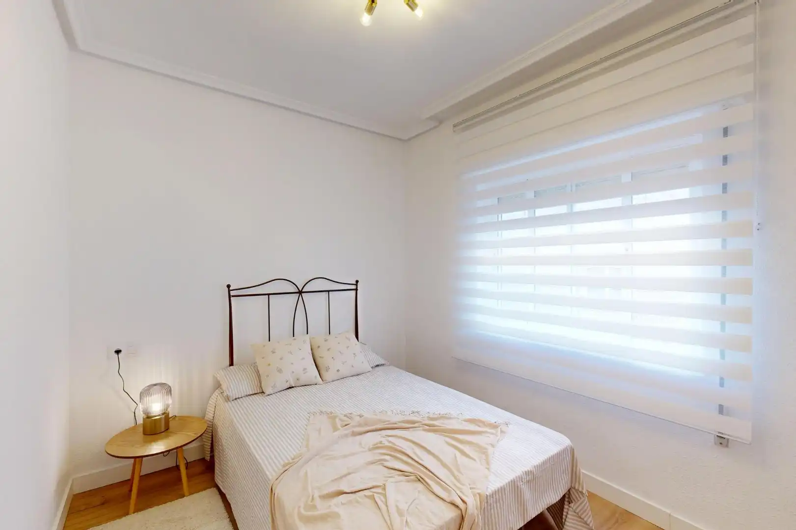 Schlafzimmer von Wohnung zum Verkauf in Cartagena