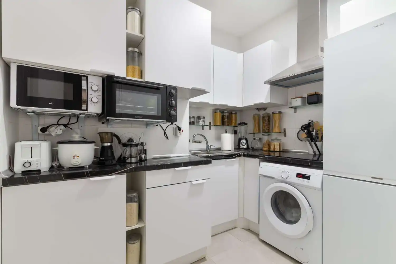 Wohnung mit Aufzug zum Verkauf in Marquesa de Argüeso, imagen 13