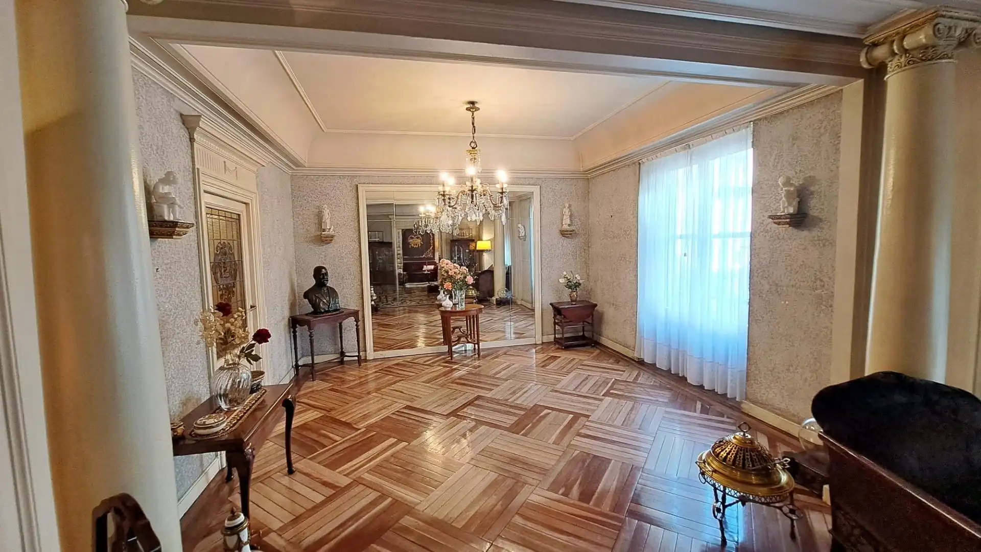 Flat for sale in Indautxu