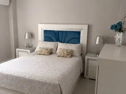Habitación de Piso en venta en Montemayor con Aire acondicionado