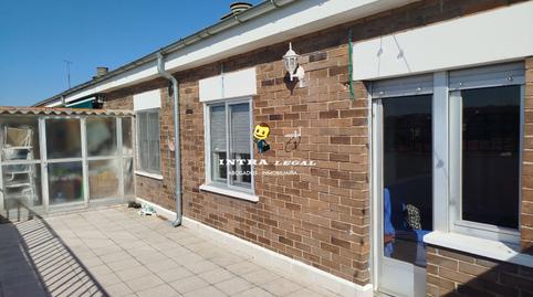 Photo 5 of Attic for sale in Filiberto Villalobos, de, San Bernardo, Salamanca