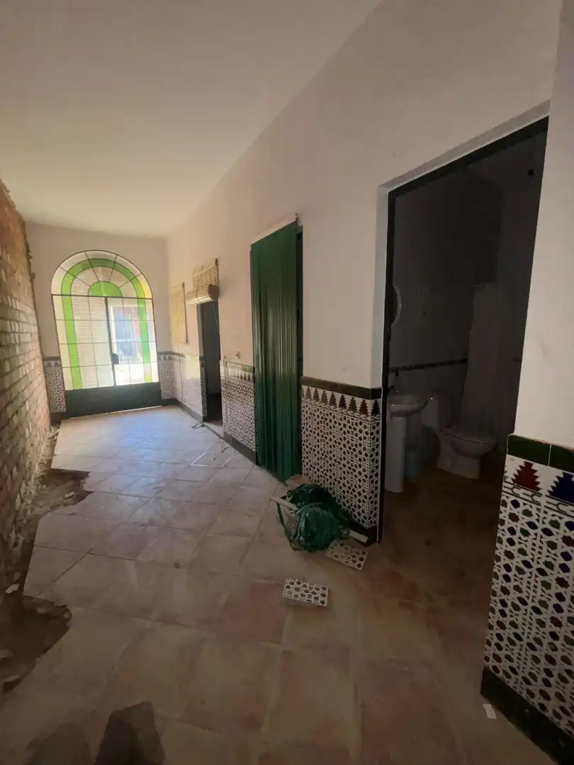 Casa in vendita a El Rocío