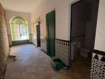 House for sale in El Rocío