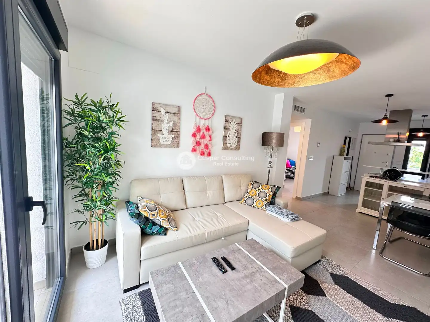 Penthouse with pool for sale in El Mojón, imagen 14