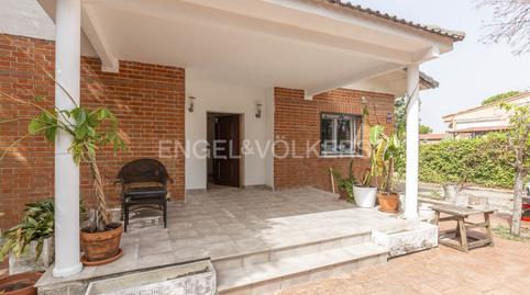 Photo 2 of House or chalet to rent in Calle Halcón, Raya del Palancar - Guadamonte, Madrid