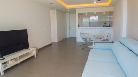 Foto 2 de Apartamento en venta en Cumbre del Sol, Benitachell / El Poble Nou de Benitatxell